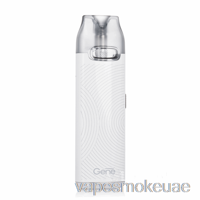 فيب الإمارات Voopoo V.thru Pro 25 واط، نظام Pod مون وايت